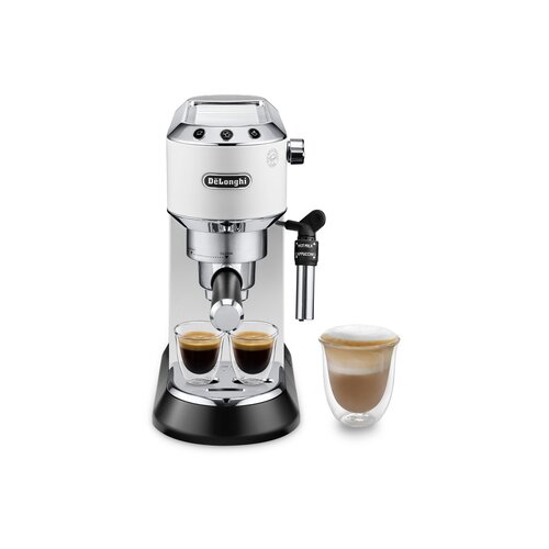 DeLonghi EC685.W KAVNI APARAT DELONGHI Slike