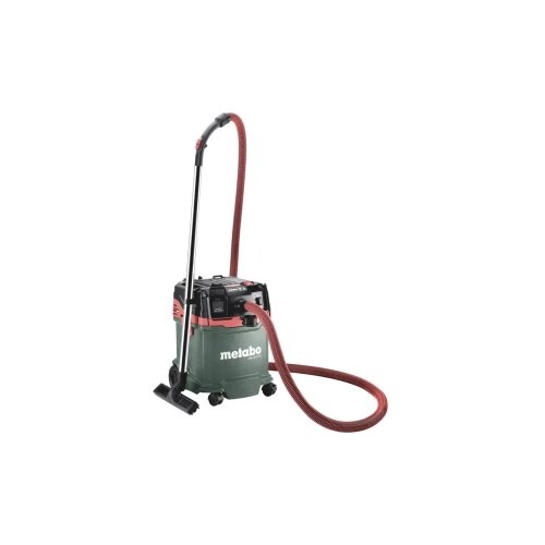 Metabo ASA 30 M PC 602087000 mokro/suhi usisivač 1-dijelni komplet 1200 W 30 l klasa prašine m certificirana, antistatički Cijene