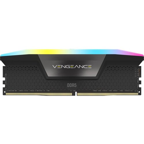 Corsair DIMM 192 GB 5200 (4x 48 GB) Quad-Kit (schwarz. CMH192GX5M4B5200C38. Vengeance RGB. INTEL XMP) Cijene