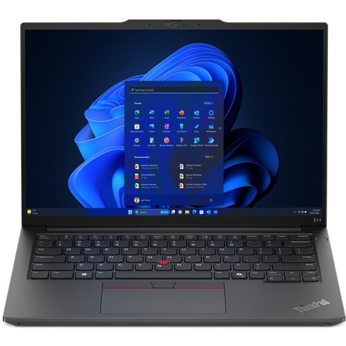 Lenovo ThinkPad E14 Gen 6, 14″ WUXGA (1920×1200) IPS, Intel Ultra 5 125U, 32GB (2×16) DDR5, 1TB SSD Cijene