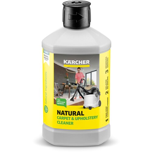 Karcher Kärcher Natürlicher Teppich/ Polsterreiniger RM 519N Cijene