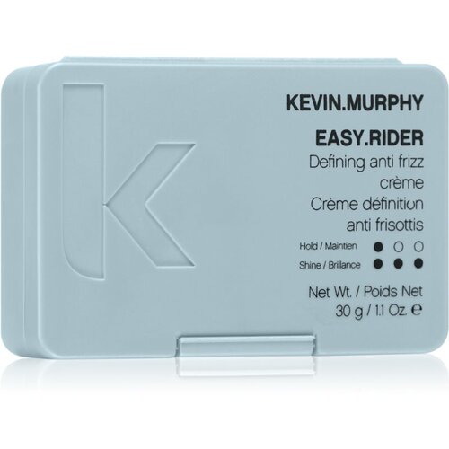 Kevin Murphy Easy Rider gladilna krema za lase proti krepastim lasem 30 g Slike