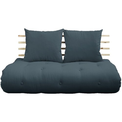 Karup Design kauč Shin Sano Natural Clear / Petroleum Slike