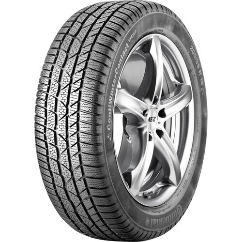 Continental ContiWinterContact TS 830P ( 255/40 R20 101V XL, N0 ) Slike