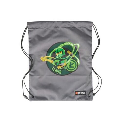 Lego Ninjago vreća sa uzicama: Elementarni gospodar energije ( 10034-2501 ) Slike