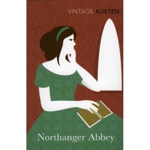 The Book Service Limited Jane Austen - Northanger Abbey Cene