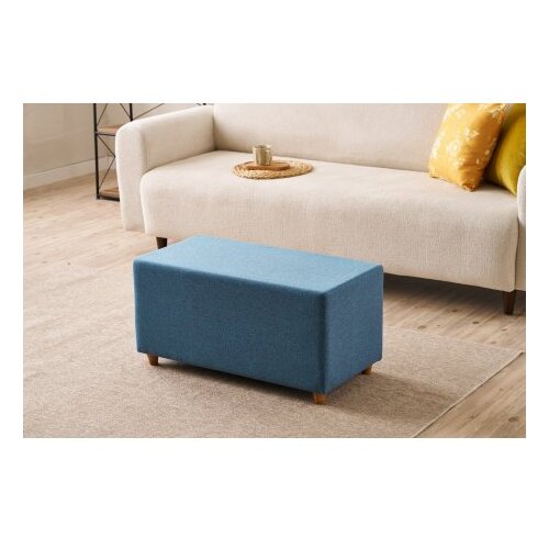 Atelier Del Sofa tabure urla blue Slike