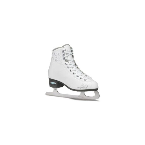  KLIZALJKE BLADERUNNER ŽENSKE AURORA white-silver Cene