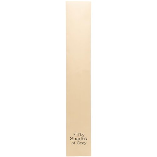 Fifty Shades of Grey Bič Bound to You, 56cm, Crni Slike
