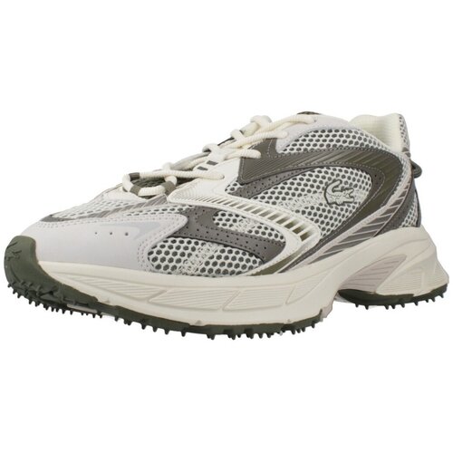 Lacoste Tenis NEO SHOT Bela Slike