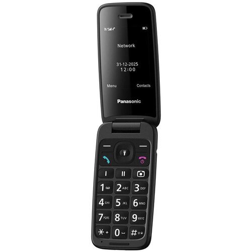 Panasonic KX-TU410EXB CRNI 4G Cijene