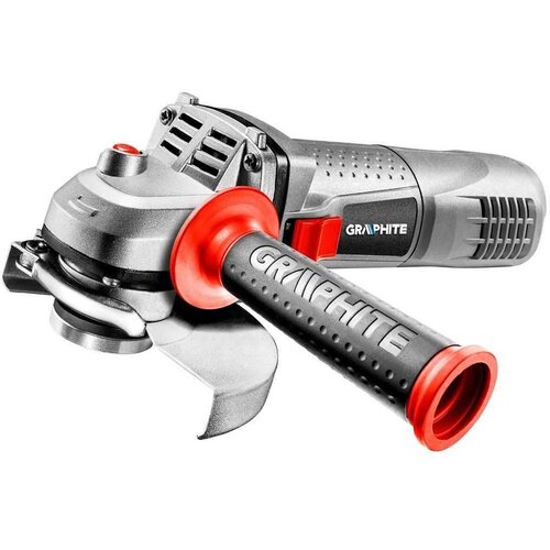 Graphite Angle grinder 750W 115mm disc Cijene