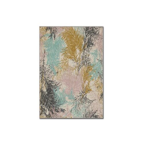 Conceptum Hypnose asr Crpt-5 multicolor carpet (80 x 140) Slike
