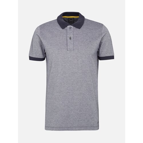 Geox Grey men&amp;#039;s polo shirt - Men&amp;#039;s Slike