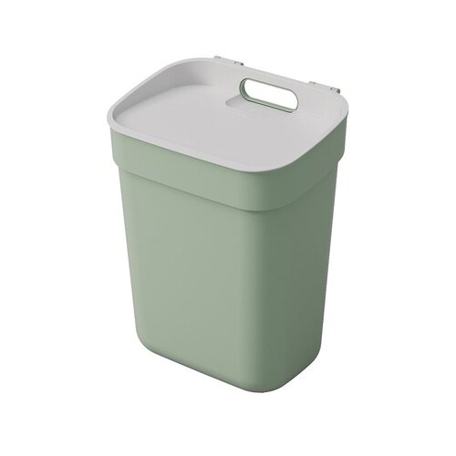  Koš za smeti Ready to Collect (10 l, zelen) Cene