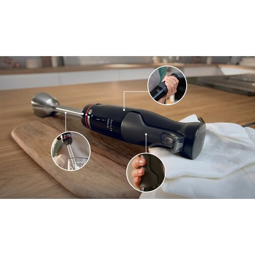 Bosch &amp;scaron;tapni mikser Serie 4 MSM4B620 Slike