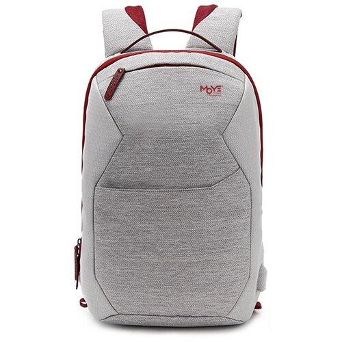  Trailblazer 15.6" Backpack Light Silver O1 Cene
