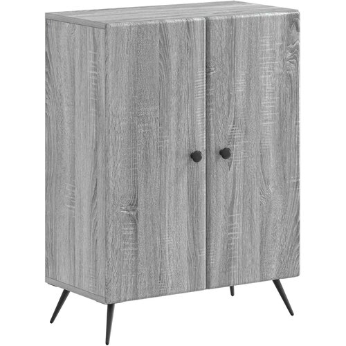  za kupaonicu BREDA Siva Sonoma 59,5 x 31 x 80 cm Cene