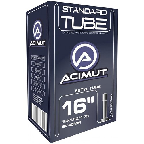  Zračnica CST 16X1.75/1.90/2.125 AV 29MM Cijene