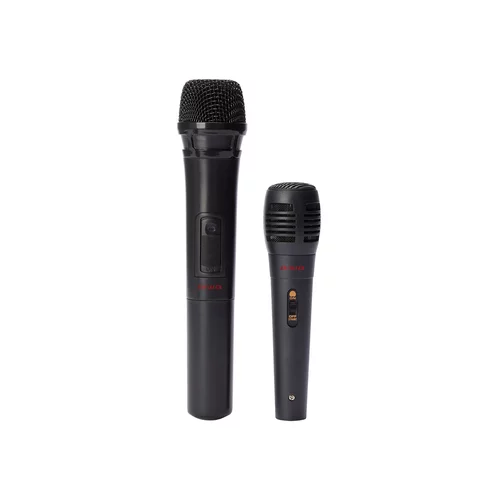 Prenosni karaoke zvočnik Aiwa KBTUS-400