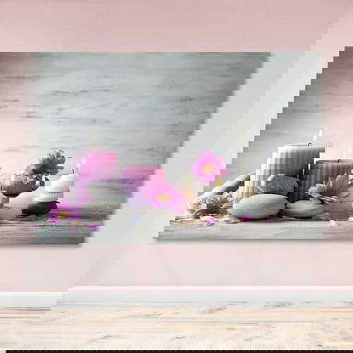 Wallity Slika DEV03217100140, 100x140 cm Cene