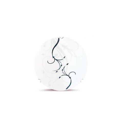  ML Plafonjera FLORA fi300 ML-D-13-229 WH 1X40W Slike