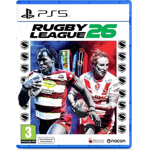  Rugby League 26 (PS5) Cene