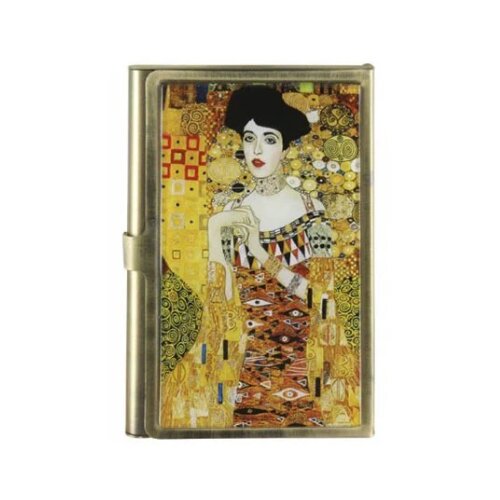 Hanipol F.H. Arkadiusz Hanik Gustav Klimt - Viziter - Klimt, Adele Bloch-Bauer Cene