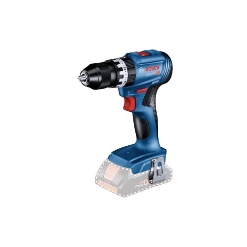 Bosch GSB 18V-45 -akumulatorski čekić bez četkica, bez baterije Cijene