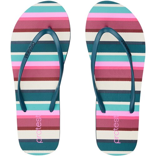  Women's flip-flops PRTFLORINE Cene