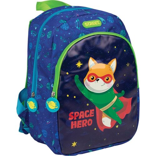 STREET ranac vrtic space hero 2025 ( 245222 ) Slike