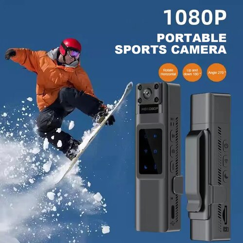 sportska kamera mini wi-fi Cene
