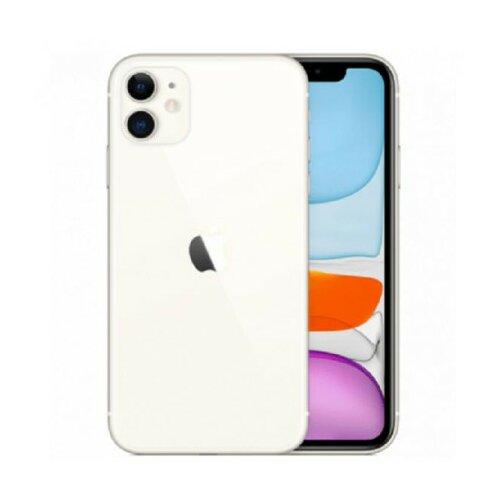 Apple mobilni telefon iphone 11 64GB white mhdc3se/a Cene