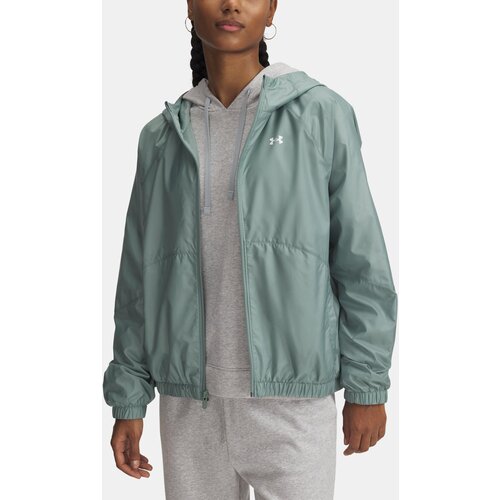 Under Armour Women&amp;#039;s jacket UA Rival Sport Windbreak Jkt - Women&amp;#039;s Slike