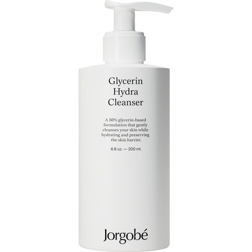 Jorgobé Glycerin Hydra Cleanser - 200 ml Cene