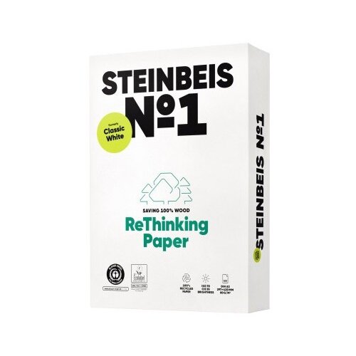  Papir A3 Steinbeis No1, Recikliran Cene