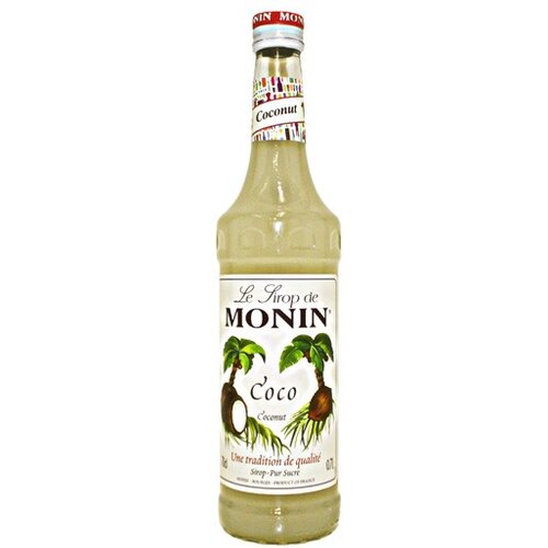 Monin Sirup Kokos, 0.7l Cene