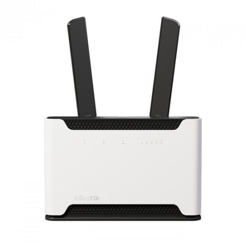 MikroTik D53G-5HacD2HnD-TC&amp;amp;RG502Q-EA Chateau 5G, RouterOS L4, ruter Slike