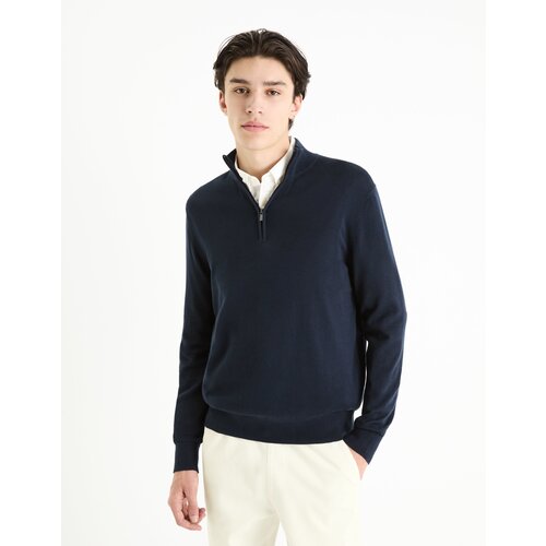 Celio Sweater Gecotont - Mens Slike