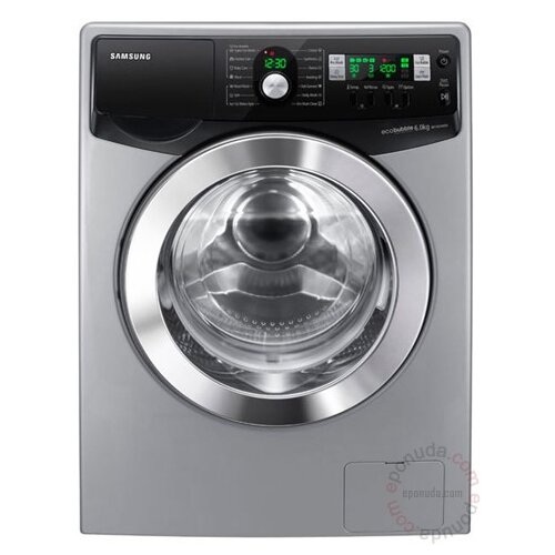 Samsung WF1602WQU ma&amp;scaron;ina za ve&amp;scaron; Slike