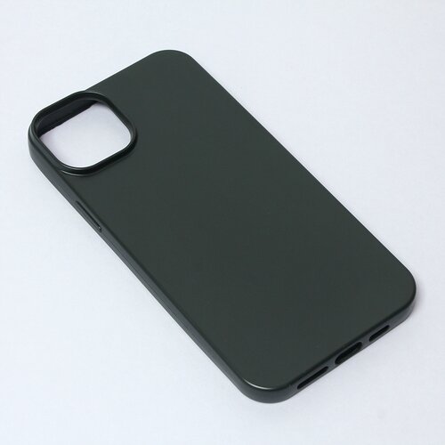  Maska za telefon silikonska Skin za iPhone 14 Plus 6.7 mat crna Cene