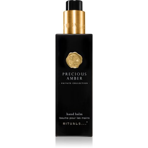 Rituals Private Collection balzam za ruke 175 ml Slike