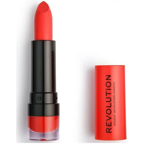 Makeup Revolution Šminke - Oranžna