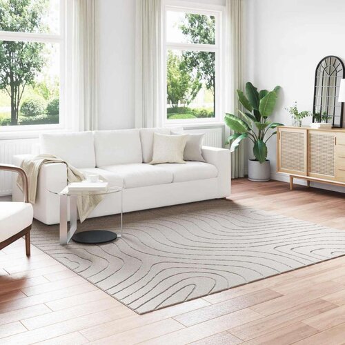  Preproge za povr&scaron;ine Kvadrat krema 240 x 240 cm, (5000128967) Cene