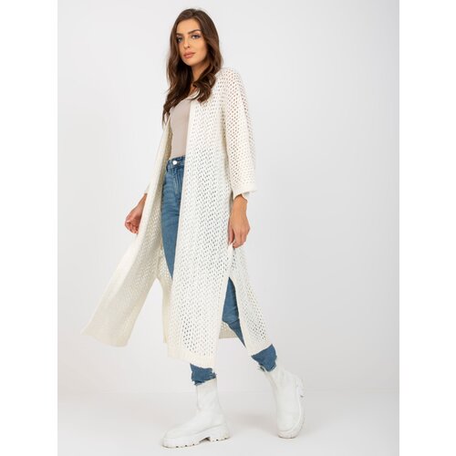 Och Bella Sweater-TW-SW-BI-M31.36X-ecru Cene