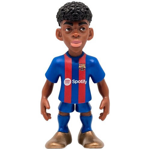 Minix figura Lamine Yamal 12cm Slike
