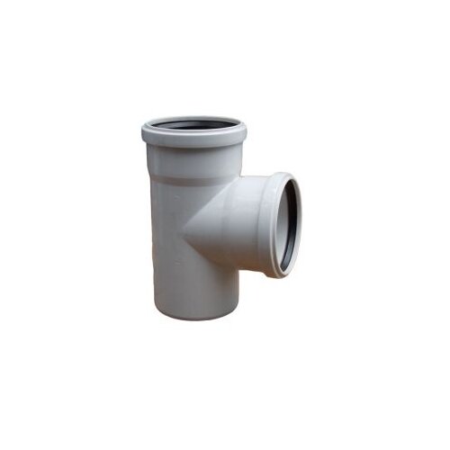 Peštan PVC RAČVA 125/125/90 10201154 Cijene