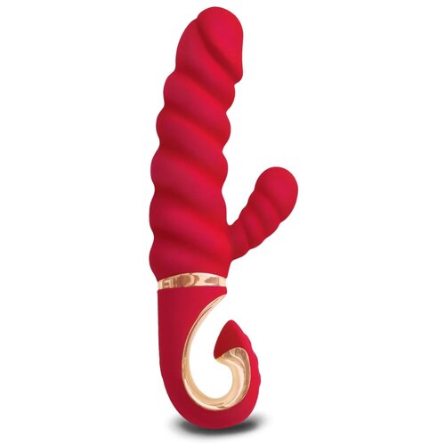 GVibe Gcandy Mini Chili Coral Slike
