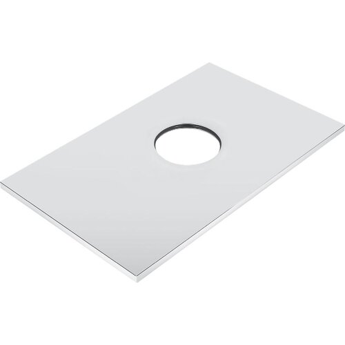 Rosan rozeta za uzidnu bateriju bez prebacivača 120 x 190mm PRO311Q Cene