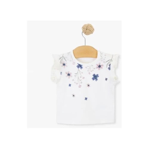 Just kiddin baby majica "WildFlowers" 98 ( 12007546 ) Cene